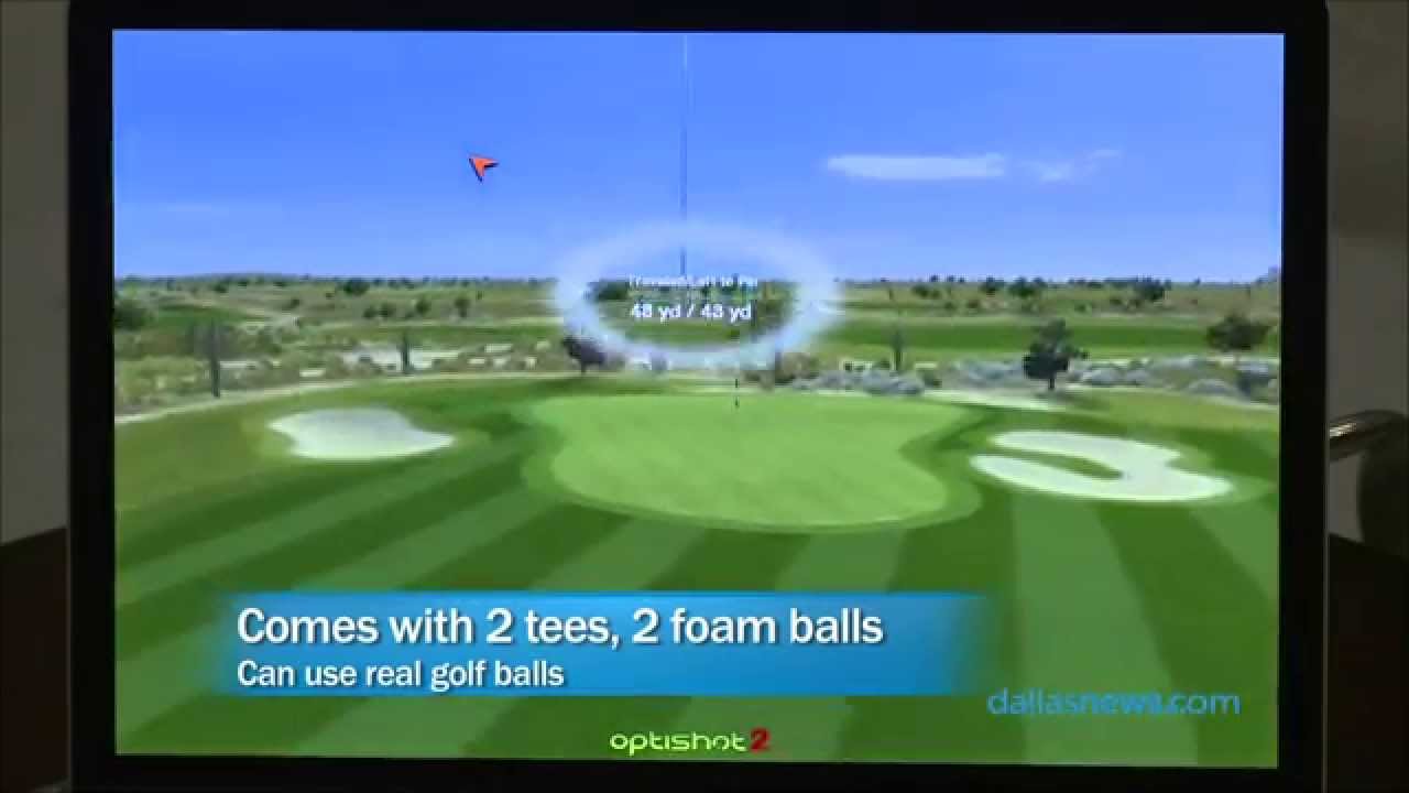 Usb golf mac simulator download windows 10