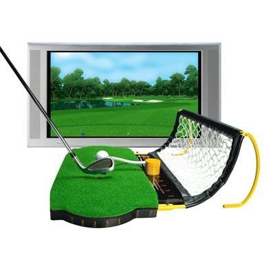 Usb Golf Mac Simulator Download
